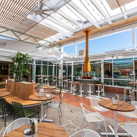 Astor Hotel Motel Albury Ngoại thất bức ảnh