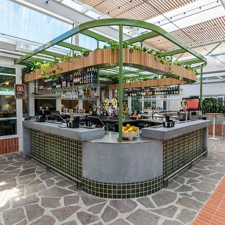 Astor Hotel Motel Albury Ngoại thất bức ảnh