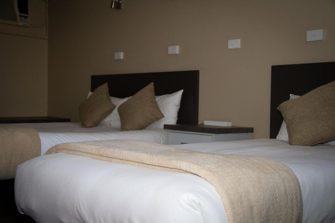 Astor Hotel Motel Albury Ngoại thất bức ảnh