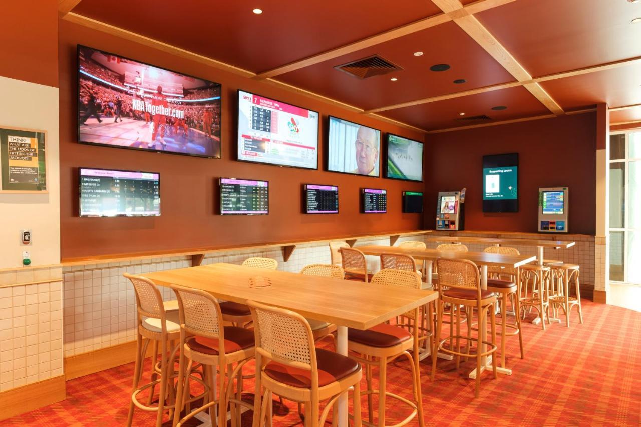 Astor Hotel Motel Albury Ngoại thất bức ảnh