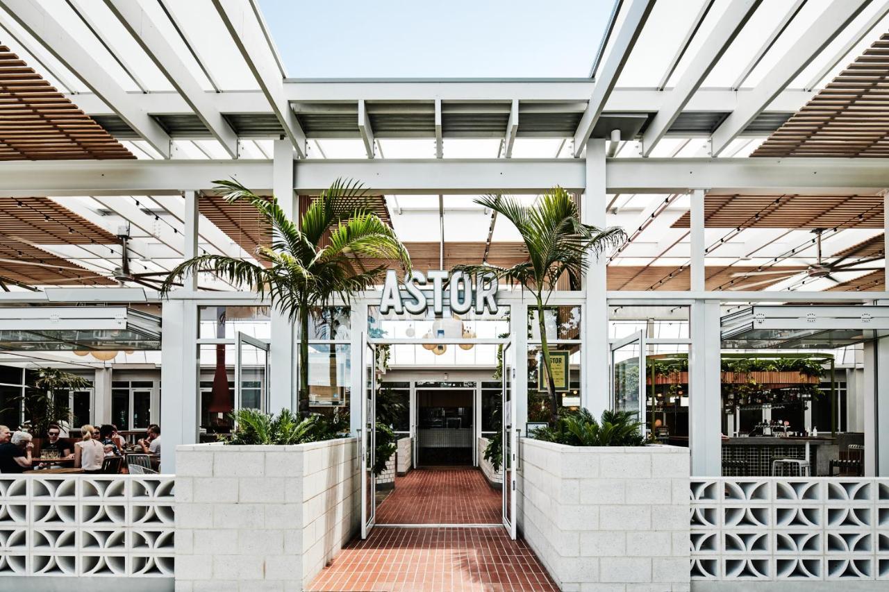 Astor Hotel Motel Albury Ngoại thất bức ảnh