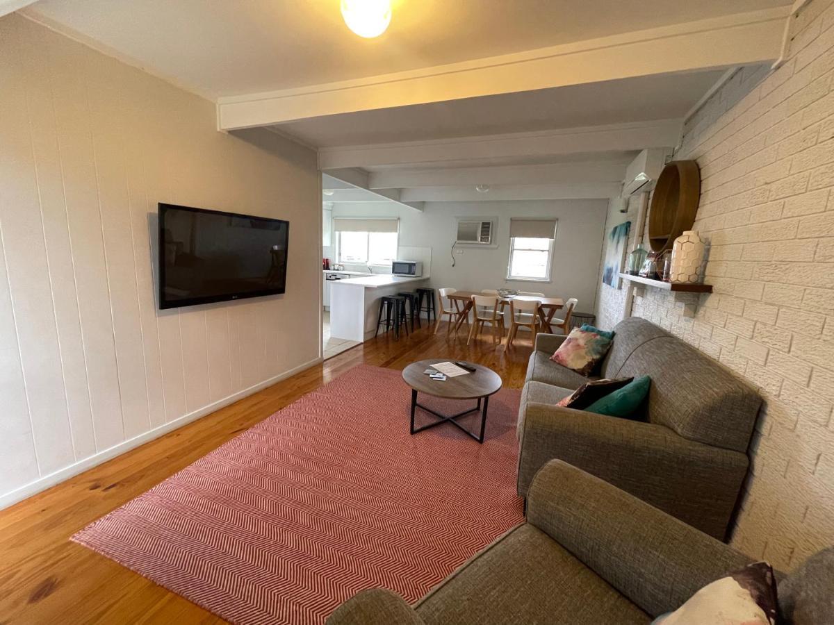 Astor Hotel Motel Albury Ngoại thất bức ảnh