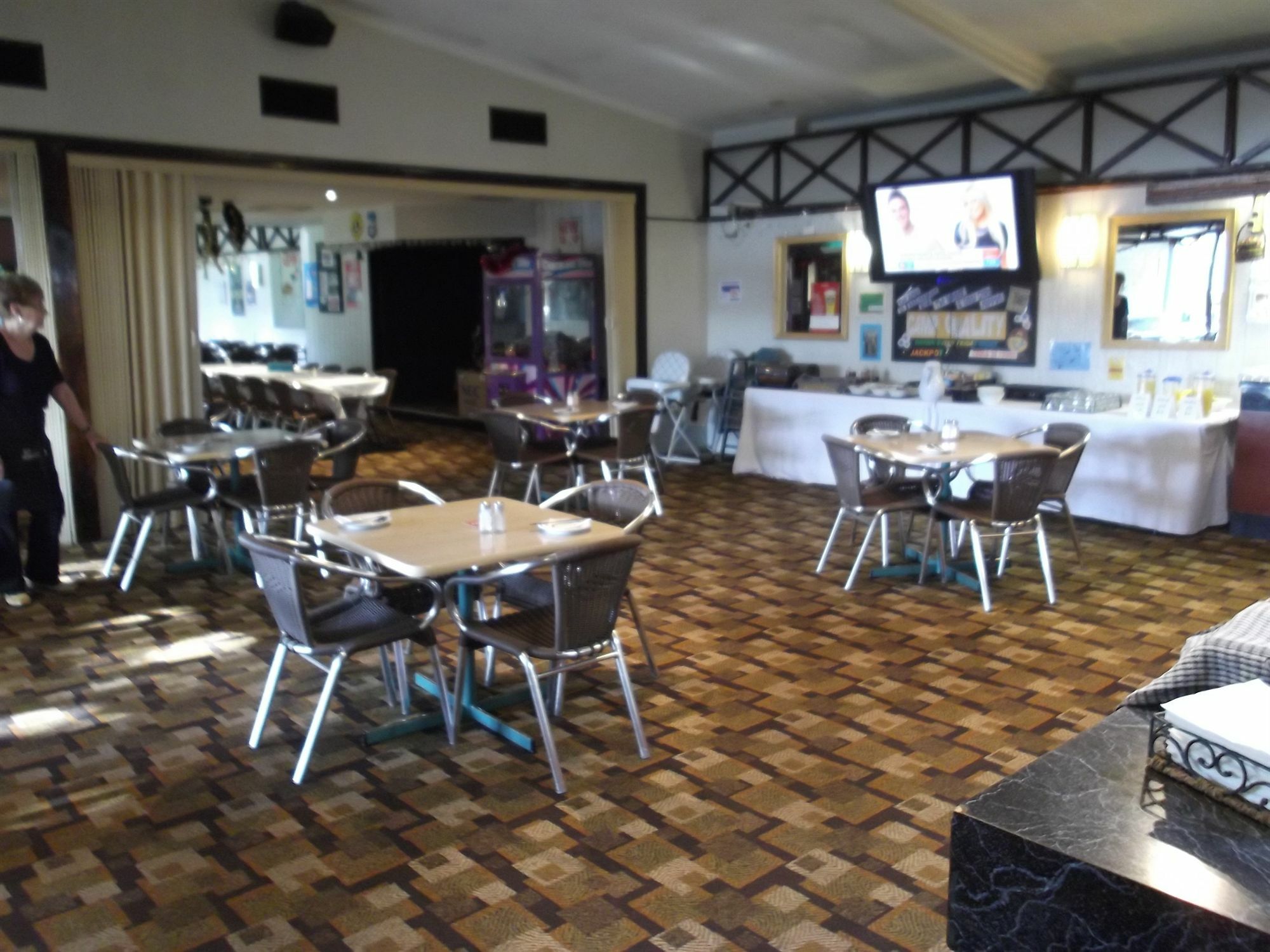 Astor Hotel Motel Albury Ngoại thất bức ảnh