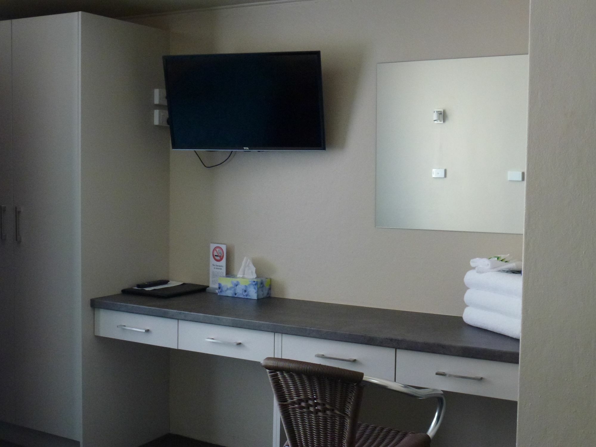 Astor Hotel Motel Albury Ngoại thất bức ảnh