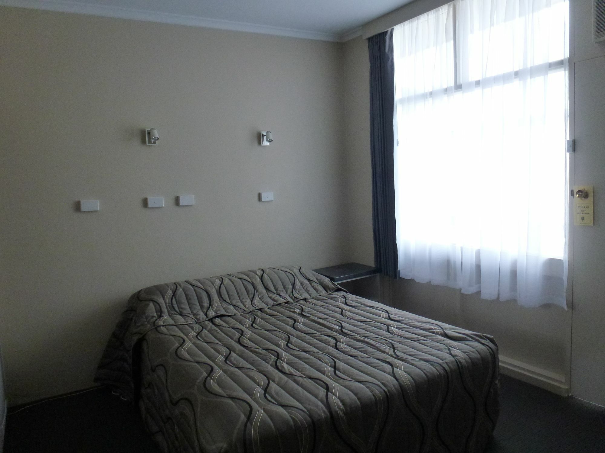 Astor Hotel Motel Albury Ngoại thất bức ảnh