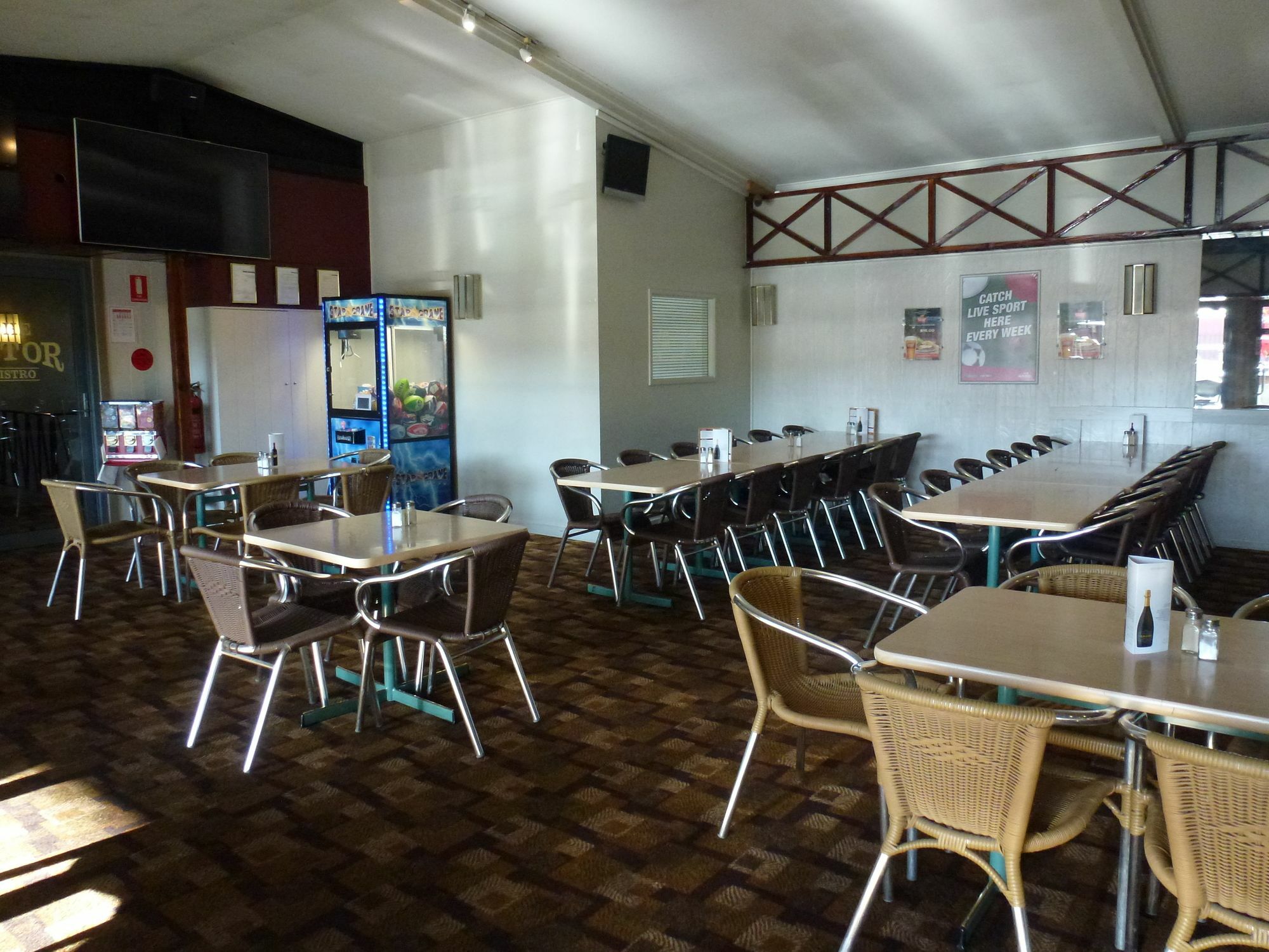 Astor Hotel Motel Albury Ngoại thất bức ảnh
